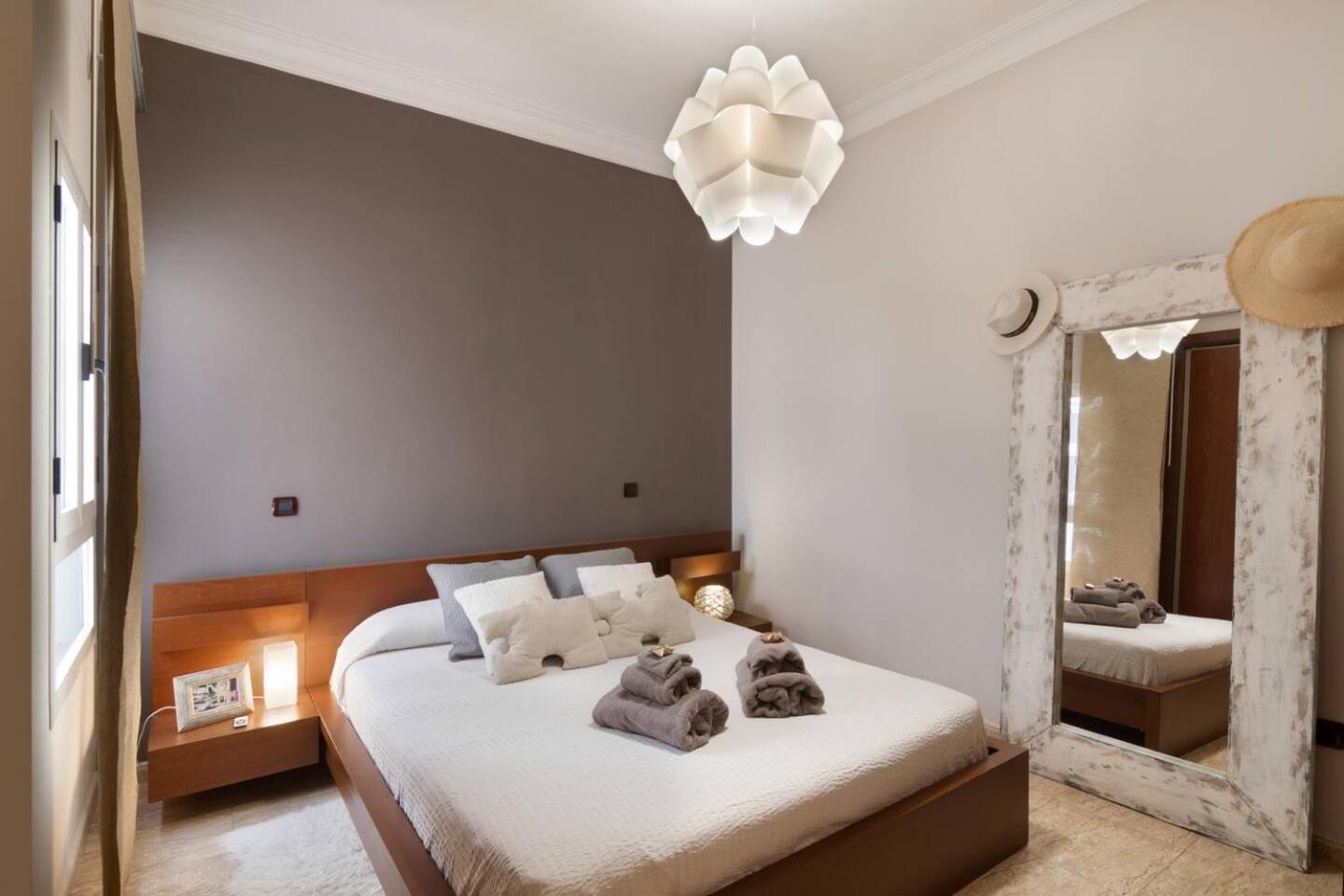 Canteras Beach Apartment Las Palmas de Gran Canaria Eksteriør billede