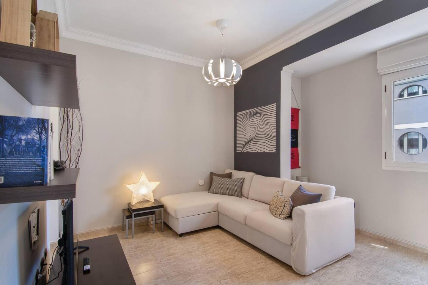 Canteras Beach Apartment Las Palmas de Gran Canaria Eksteriør billede